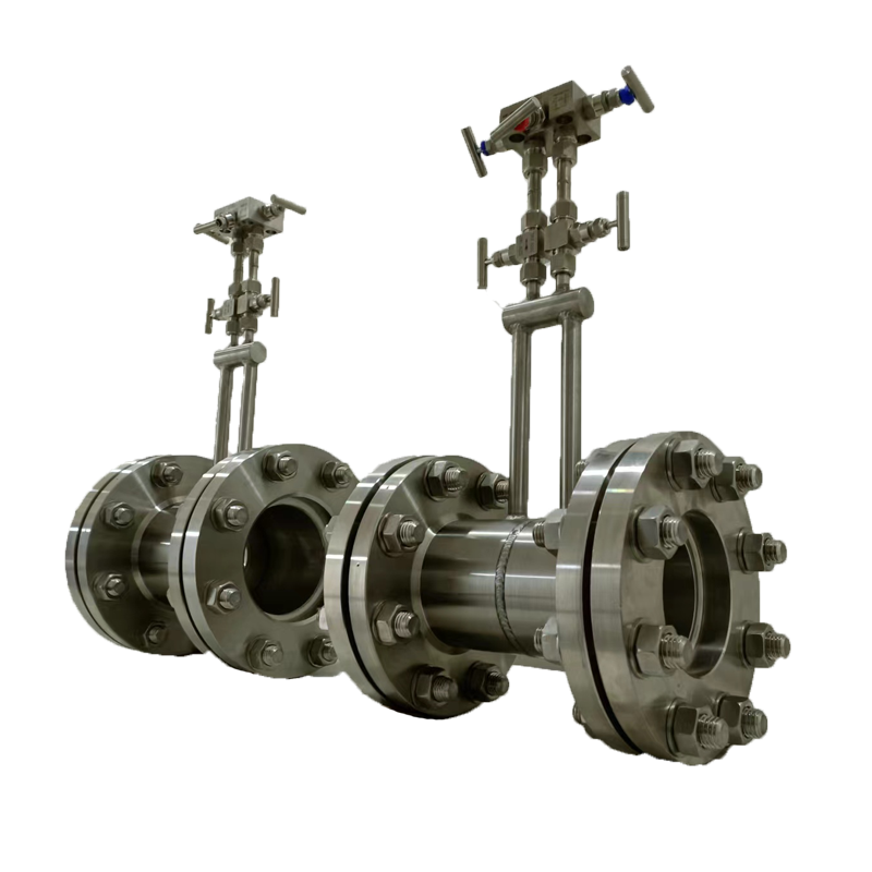 孔板流量計 孔板流量計