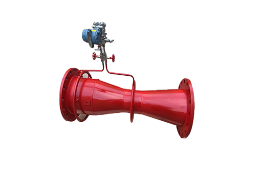 文丘里管流量計(jì) 文丘里管流量計(jì)