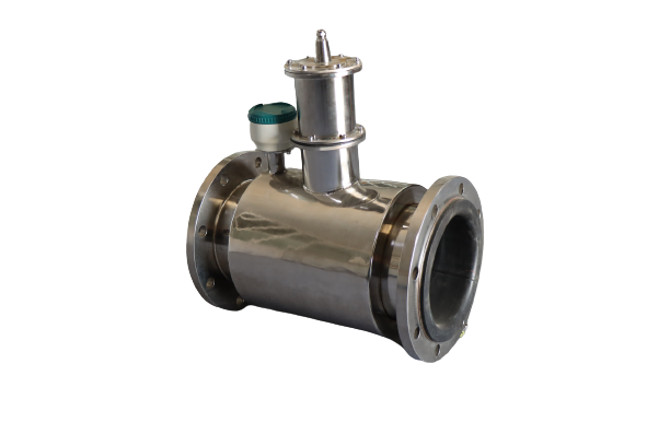 非滿管電磁流量計(jì)選型思路:如何根據(jù)具體工況挑選合適的非滿管電磁流量計(jì)